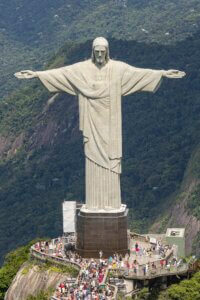 Christ the Redeemer